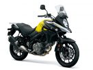 Noviteti: Suzuki V-Strom 650 i V-Strom 650 XT