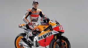MotoGP: Ozljeda Marqueza