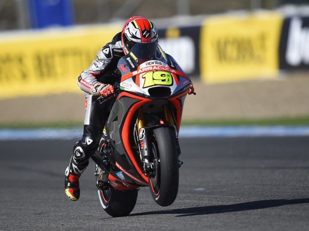 MotoGP: Aprilia mijenja plan testiranja