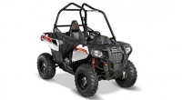 Noviteti: Polaris Sportsman ACE