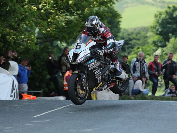 TT Isle of Man: Kako je M. Dunlop oborio rekord kruga?