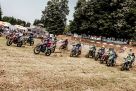 Motocross PH: Odvožene utrke u Petrinji i Kozarevcu
