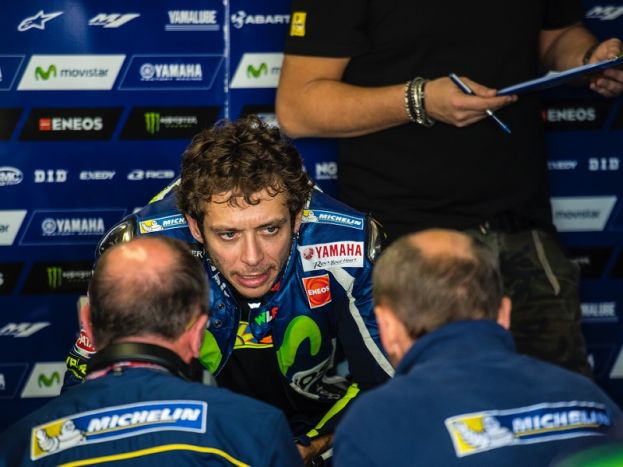MotoGP: Yamaha i Rossi postaju partneri