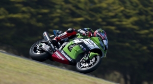 SBK: Sykes predvodi kolonu u Phillip Islandu