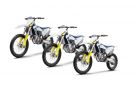 Noviteti: Husqvarna motokros modeli za 2020.