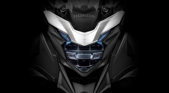 Noviteti: Honda CB 500X i NC 750X (nove fotografije)