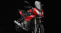 Novitet: BMW S 1000XR