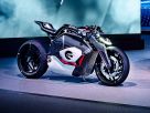 Koncept: BMW Motorrad Vision DC Roadster