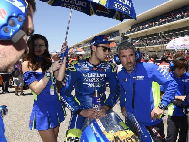 MotoGP: Alex do 2020. sa Suzukijem, Aleix s Aprilijom