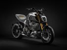 Koncept: Ducati Diavel 1260 S Materico