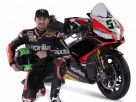 SBK: Aprilia se vraća u Superbike prvenstvo!
