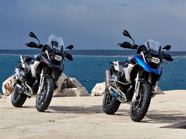 Top 10 najprodavanijih motocikala u EU