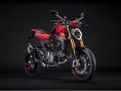 Goli i žestoki: Novi Ducati Monster SP