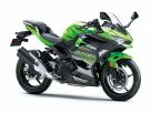 Novitet: Kawasaki Ninja 400