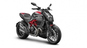 Novitet: Ducati Diavel MY 2015