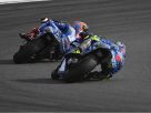 MotoGP: Mir i Suzuki nadohvat naslova