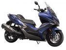 Novitet: Kymco Xciting S 400