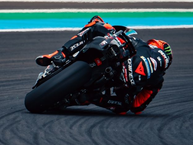 MotoGP: Je li Aprilia doista bolja od Ducatija?