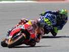 MotoGP: Vinales pao, Marquez pobijedio, Rossi na vrhu poretka