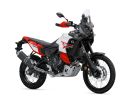 Dva rezervoara: Nova Yamaha Ténéré 700 World Raid