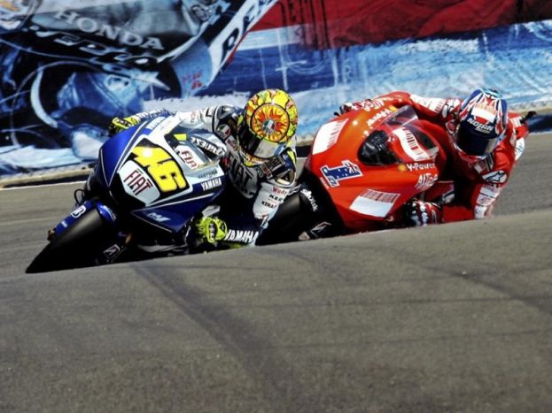 MotoGP: U Le Mansu se vozi tisućiti Grand Prix!