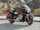 Novitet: Indian Roadmaster Elite