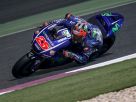 MotoGP: Vinales s Yamahom najbrži i na testu u Kataru