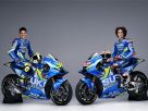 MotoGP: Suzuki spreman za pobjede