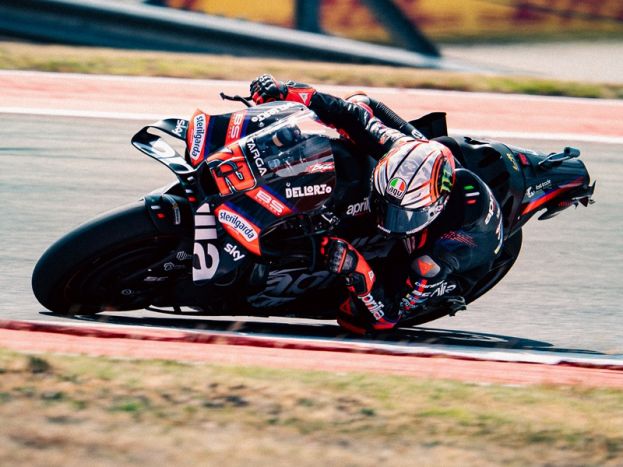 MotoGP: Bezzecchi je novi (i bolji?) Marquez