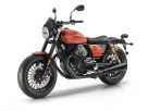 Novitet: Moto Guzzi V9 Bobber Sport