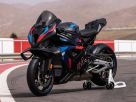 218 KS za 314 km/h: BMW M 1000 RR & S 1000 RR za 2025.