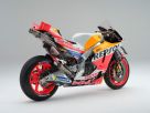 Ovako (možda) izgleda Repsol Honda za 2023!