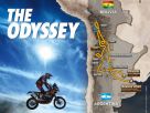Dakar 2016: Plan puta – Argentina i Bolivija