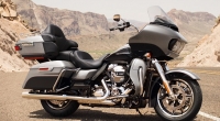 Novitet: Harley-Davidson Road Glide Ultra