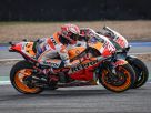 MotoGP: Marquez osvojio titulu u pobjedničkom stilu