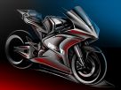 Ducati će proizvoditi elektro motocikle za MotoE prvenstvo!
