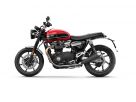 Novitet: Triumph Speed Twin