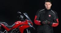 Pretpremijera: Ducati Multistrada D-Air