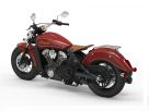 Indian Scout 100th Anniversary & Scout Bobber Twenty