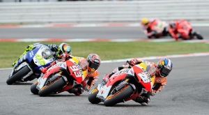 novost: Uz Izazov na Moto GP