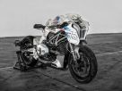 Koncept: BMW R nineT „Giggerl“