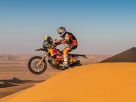 Dakar 2020: Može li KTM konačno izgubiti?