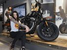 Harley-Davidson Split otvorio je svoja vrata