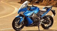 Noviteti: Suzuki GSX-S 1000F