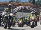 Moto Guzzi Open House 2018