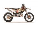 KTM predstavio EXC modele za 2020.