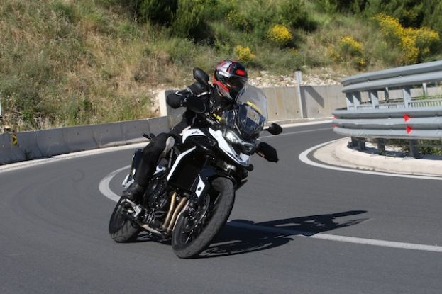 Triumph je krenuo s ljetnim akcijama