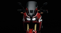 Noviteti: Vraća se Africa Twin!