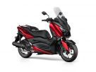 Novitet: Yamaha X-MAX 125