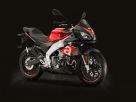 Novitet: Aprilia Tuono 125